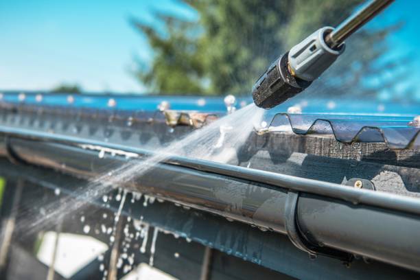 Deck Cleaning Services in Shullsburg, WI