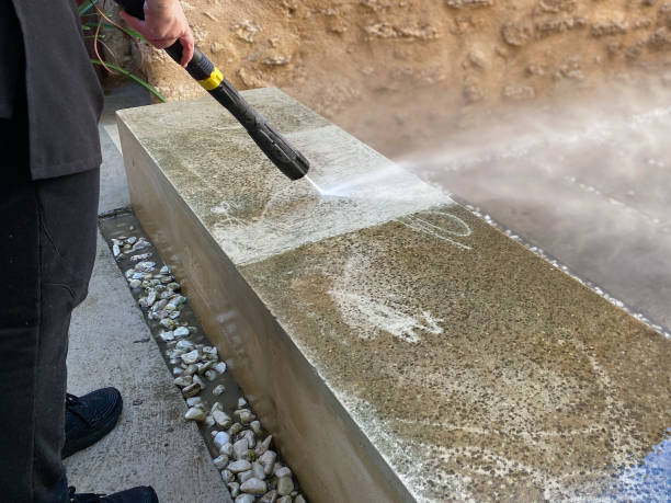 Pressure Washing Services for Businesses in Shullsburg, WI