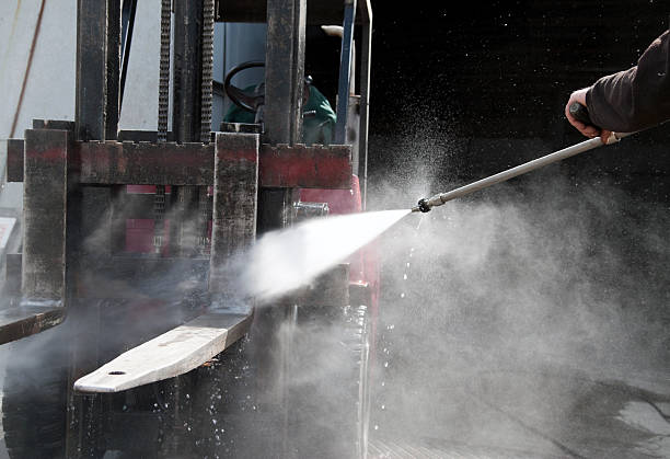 Best Best Pressure Washing Companies  in Shullsburg, WI