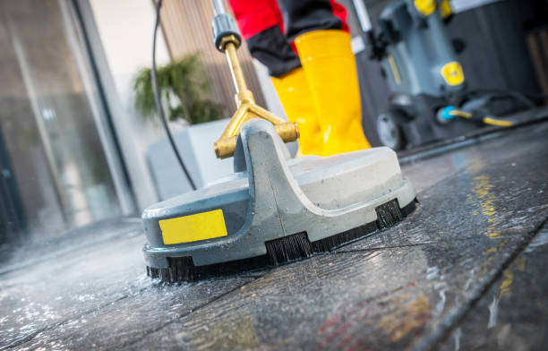 Best Residential Pressure Washing Services  in Shullsburg, WI