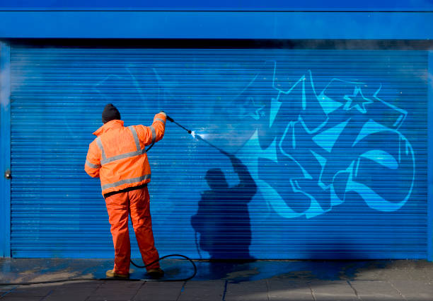 Best Commercial Building Pressure Washing  in Shullsburg, WI