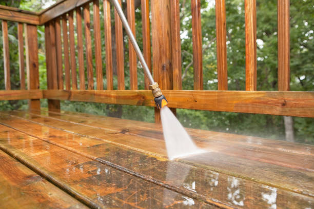 Best Affordable Pressure Washing  in Shullsburg, WI