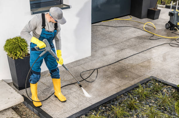 Best Fence Pressure Washing  in Shullsburg, WI